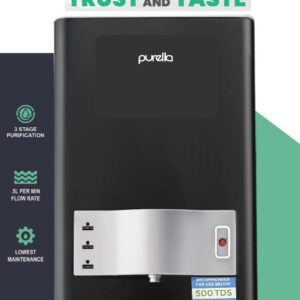 Uv Water Purelaa